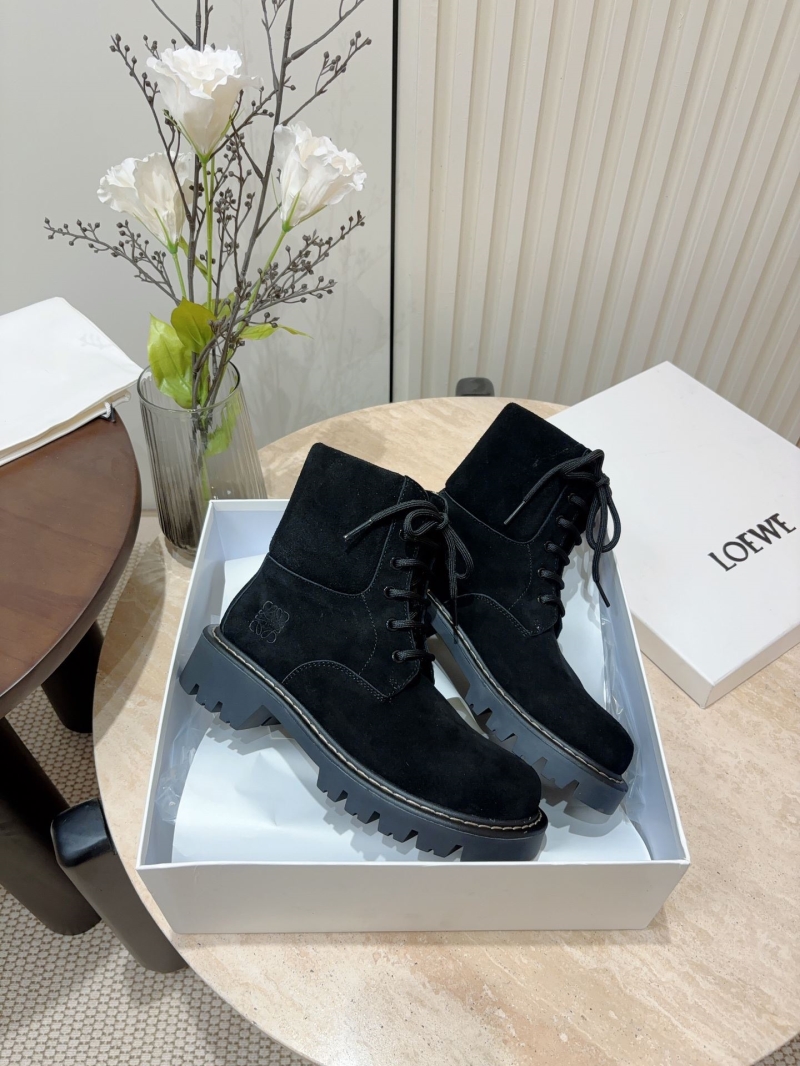 Loewe Boots